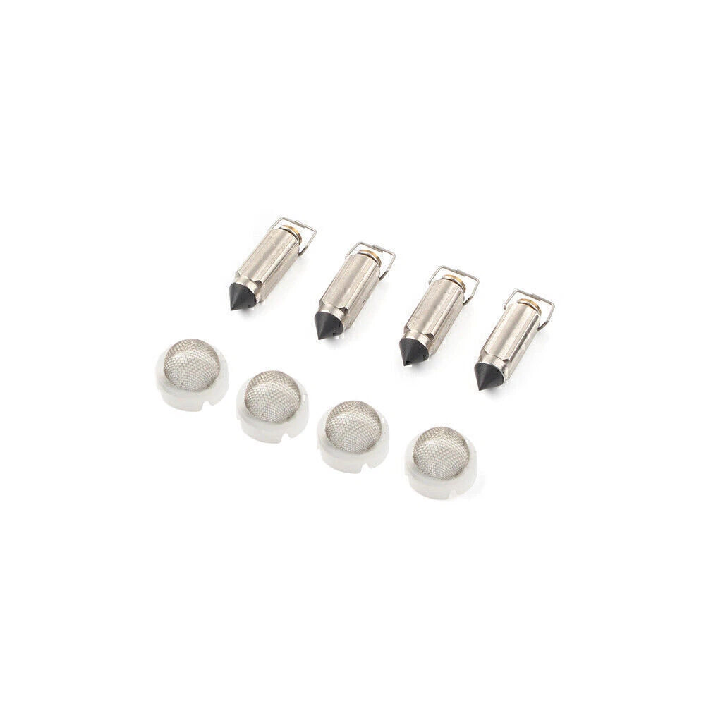 4 x Carburetor Repair Kits for YAMAHA XJ700X MAXIM (1985-1986)
