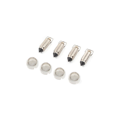 4 x Carburetor Repair Kits for YAMAHA XJ700X MAXIM (1985-1986)