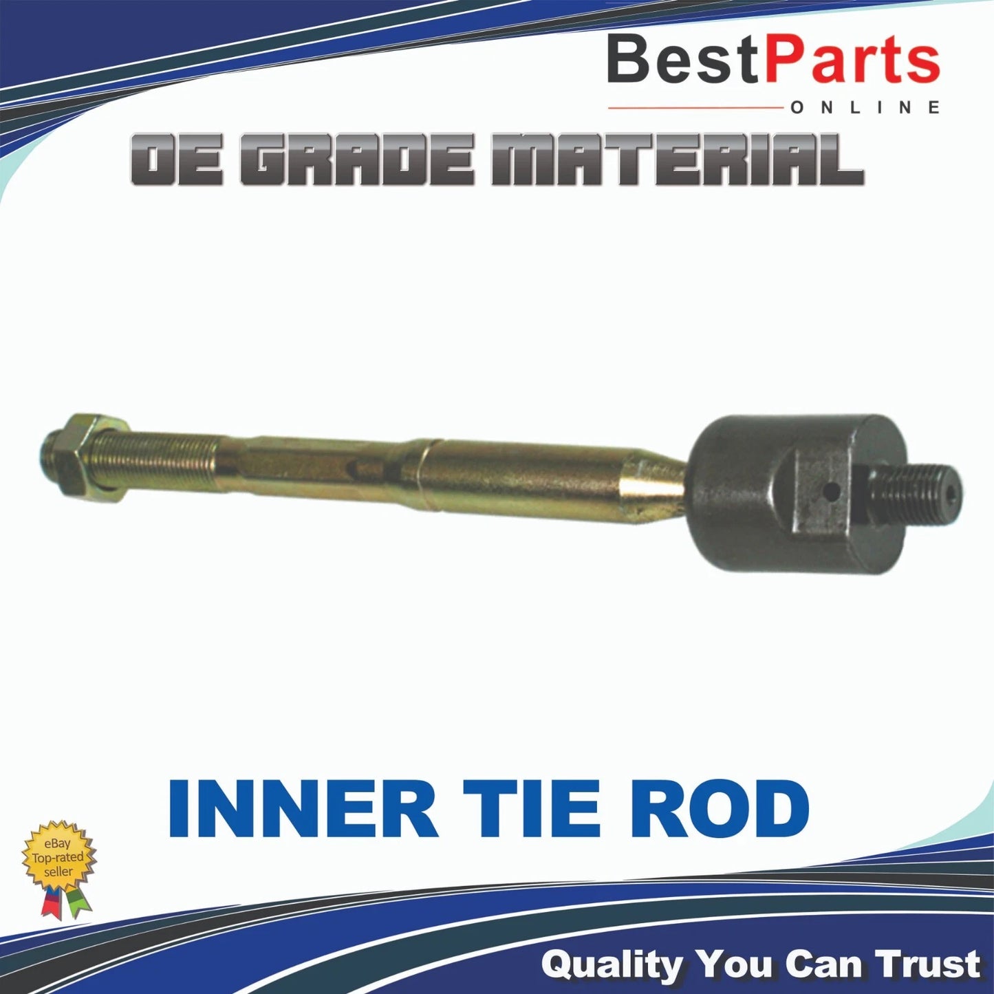 Steering Inner Tie Rod End for Toyota Camry Lexus