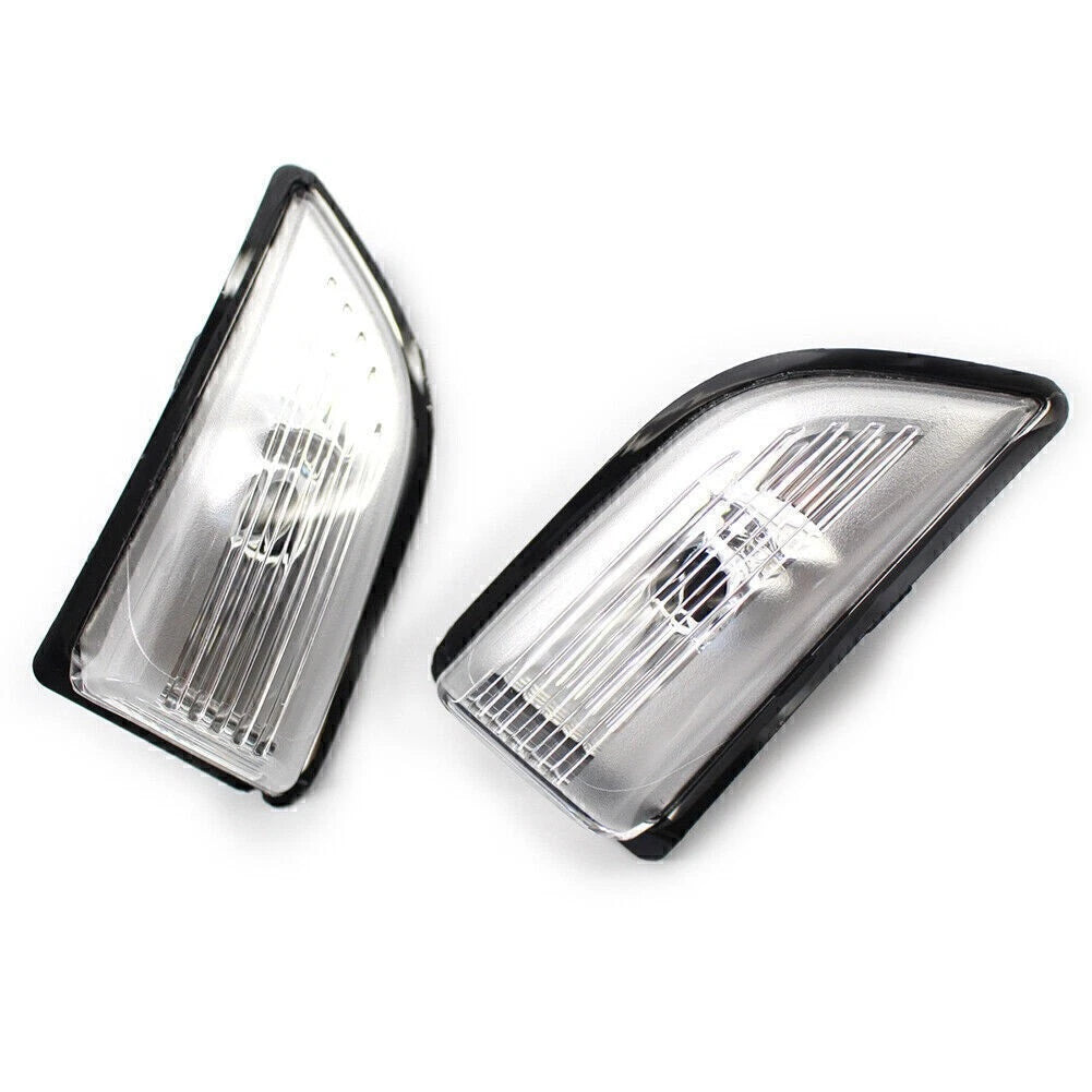 2 x Wing Mirror Indicator Lights for Volvo XC60 (2009-2013)