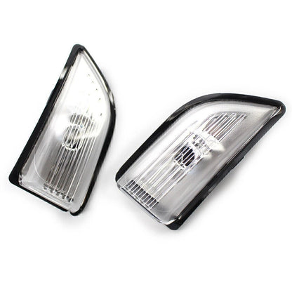 2 x Wing Mirror Indicator Lights for Volvo XC60 (2009-2013)