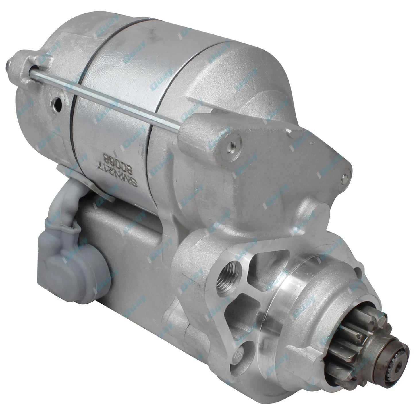 Starter Motor for Landcruiser FZJ105 FZJ80 FZJ75 FZJ78 FZJ79 4.5L 1FZ-FE 1992~07