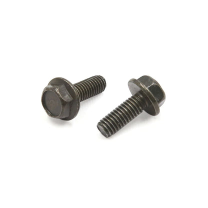 20pcs Dark Green Hexagon Bolts Screws for Universal Scooter