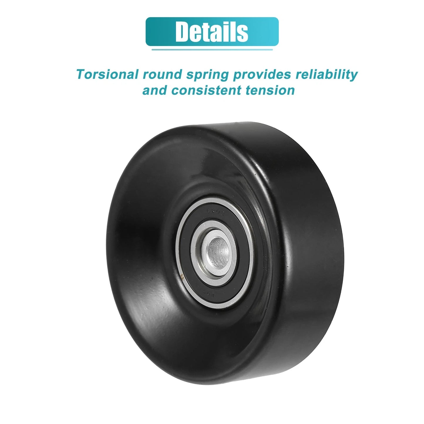 Drive Belt Tensioners Assembly for Chrysler Cirrus (1996 - 2000)