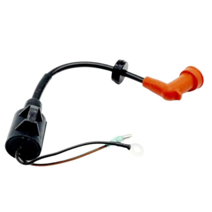 Ignition Coil Assy for Yamaha 9.9HP/15HP Outboard (1996-2006)