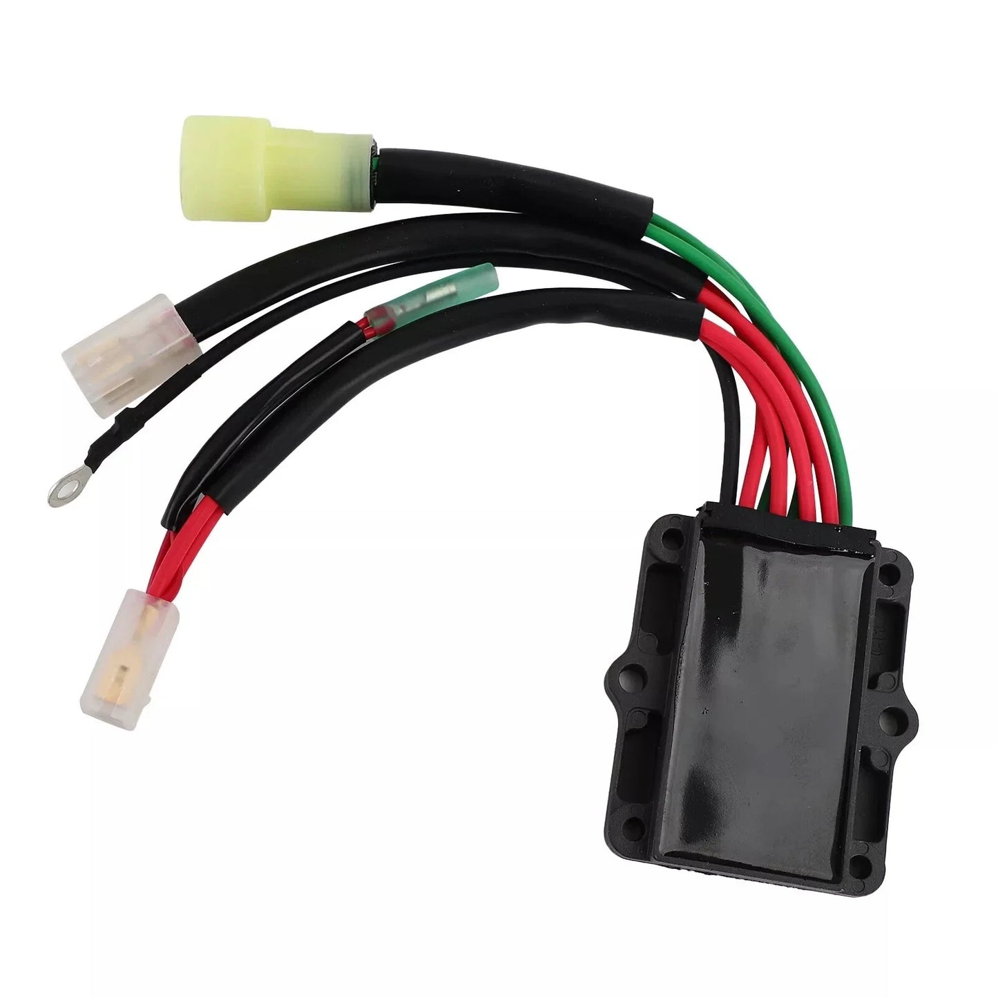 Rectifier Regulator for Yamaha 200/225/250HP Outboard 61A-81960 Series