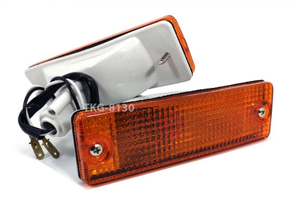 Front Bumper Light for Mazda  B2000 B2200 B2600 (1986-1993)