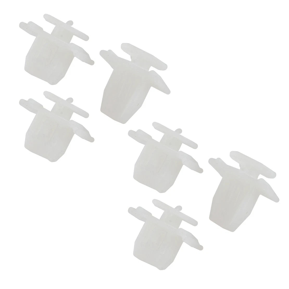Rear Bumper Spacer Bracket Set for Honda Civic Sedan (2006-2011)