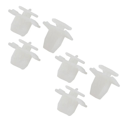 Rear Bumper Spacer Bracket Set for Honda Civic Sedan (2006-2011)