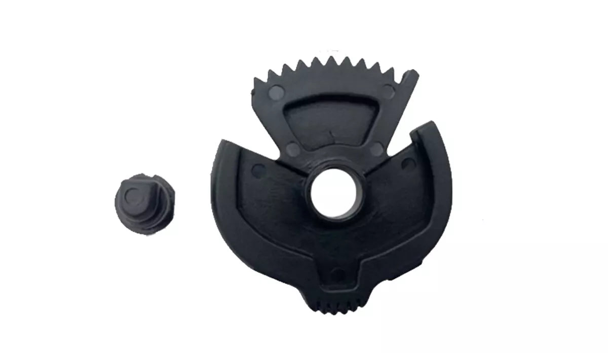 2 Knob Air Control for Toyota Hilux LN80 LN85 LN90 (1989-1994)