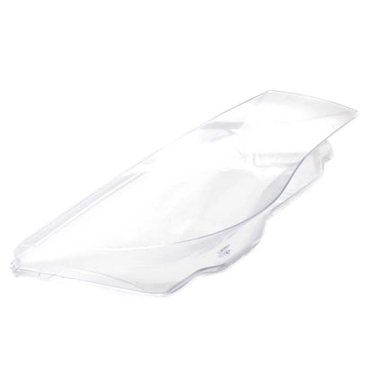 Transparent Headlight Lens Cover for BMW 6 Series E63 E64 M6 (2008-2010)