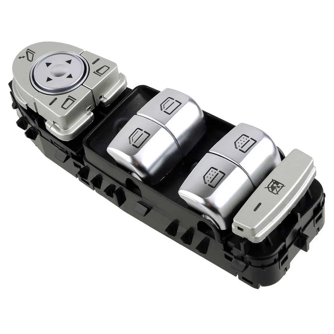 Power Window Master Control Switch for Benz W222 S400 S550 S63 AMG (2014-2020)