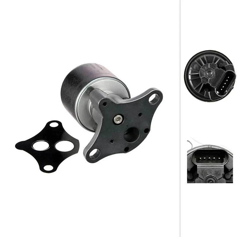 EGR Valve for Holden Commodore VT VU VX VY 3.8L V6 Ecotec (1997-2004)
