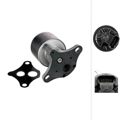 EGR Valve for Holden Commodore VT VU VX VY 3.8L V6 Ecotec (1997-2004)