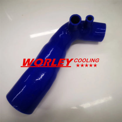 Silicone Turbo Induction Hose Pipe for Nissan Skyline GTS R33 R34 (1995-2002)
