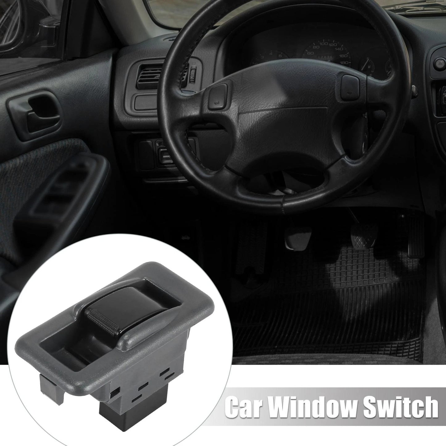Power Window Switch for Mitsubishi Pajero V31 V32 (2000-2006)