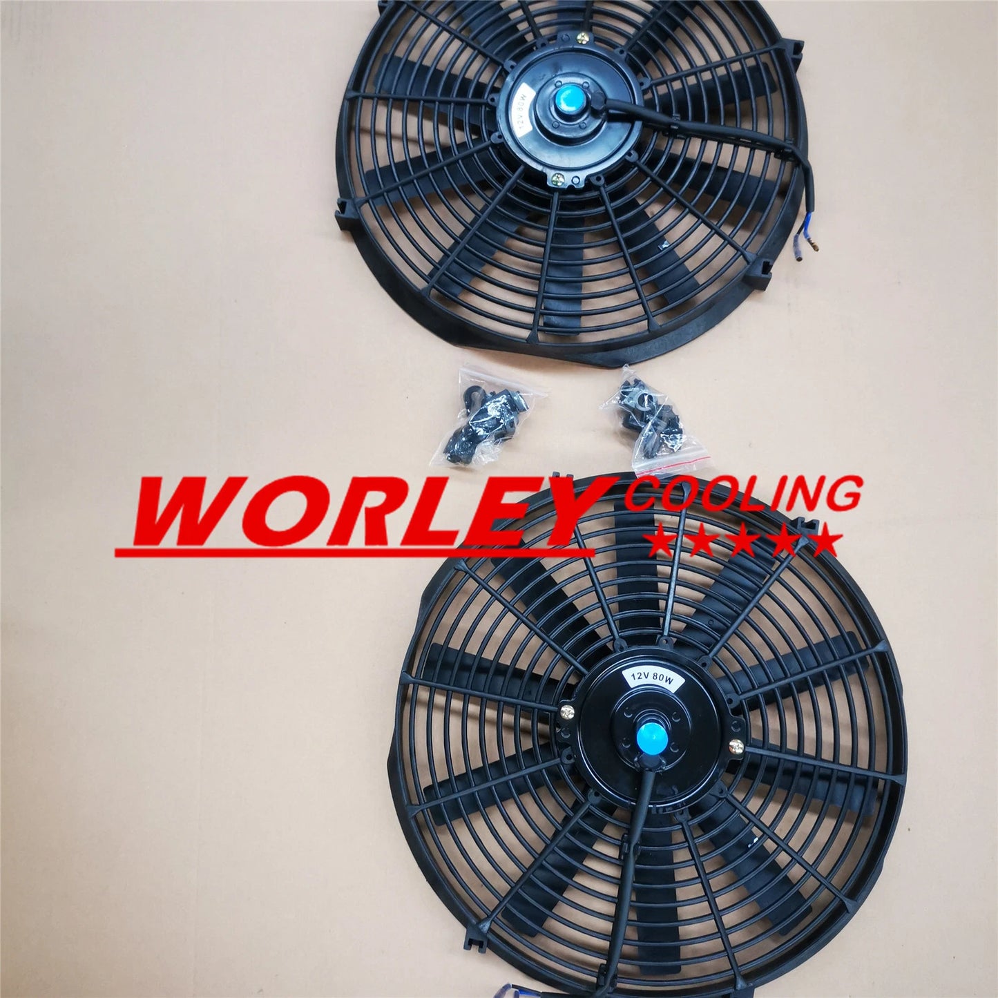 Aluminum Radiator & Shroud + Fan for Nissan GU Patrol Y61 4.5L AT (1997-2001)