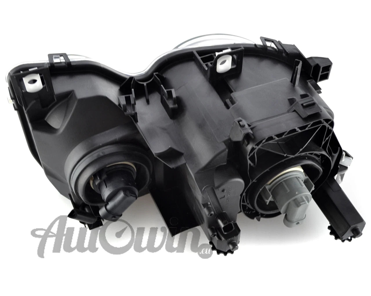 Halogen Headlight LH for BMW 3 Series E46 (2000-2004) - Genuine OEM New