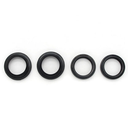 37x49x8 Fork Seal & Wiper Set for Yamaha XJ650LK XS1100E/F/G (1979-1983)