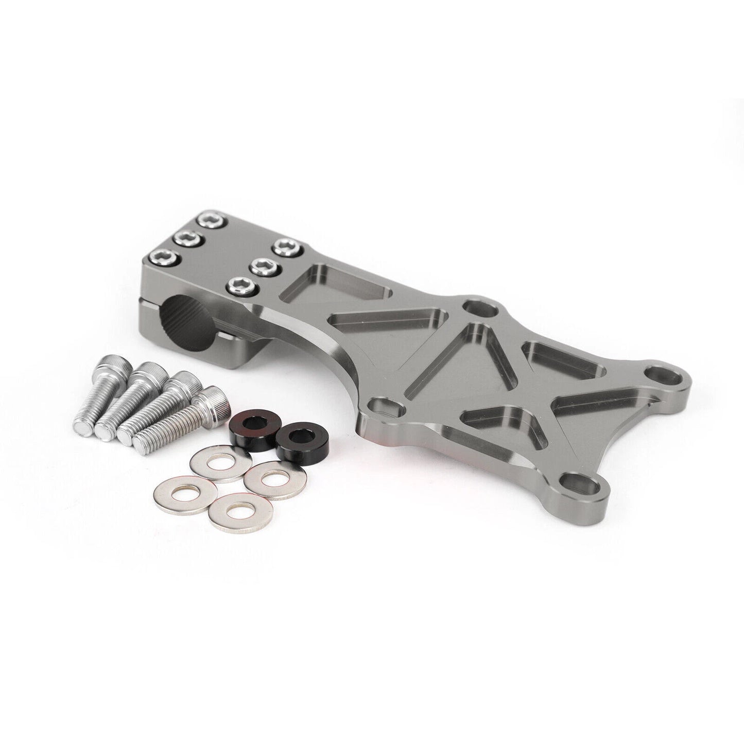 Engine Guard Cover for Honda MSX125/SF Grom (2013-2019)