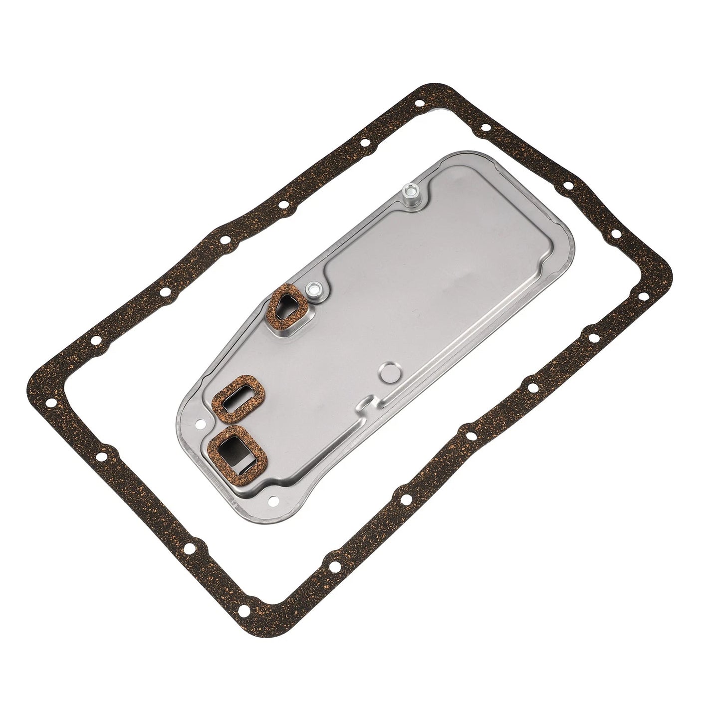 Oil Pan Transmission Filter Gasket Set for Toyota