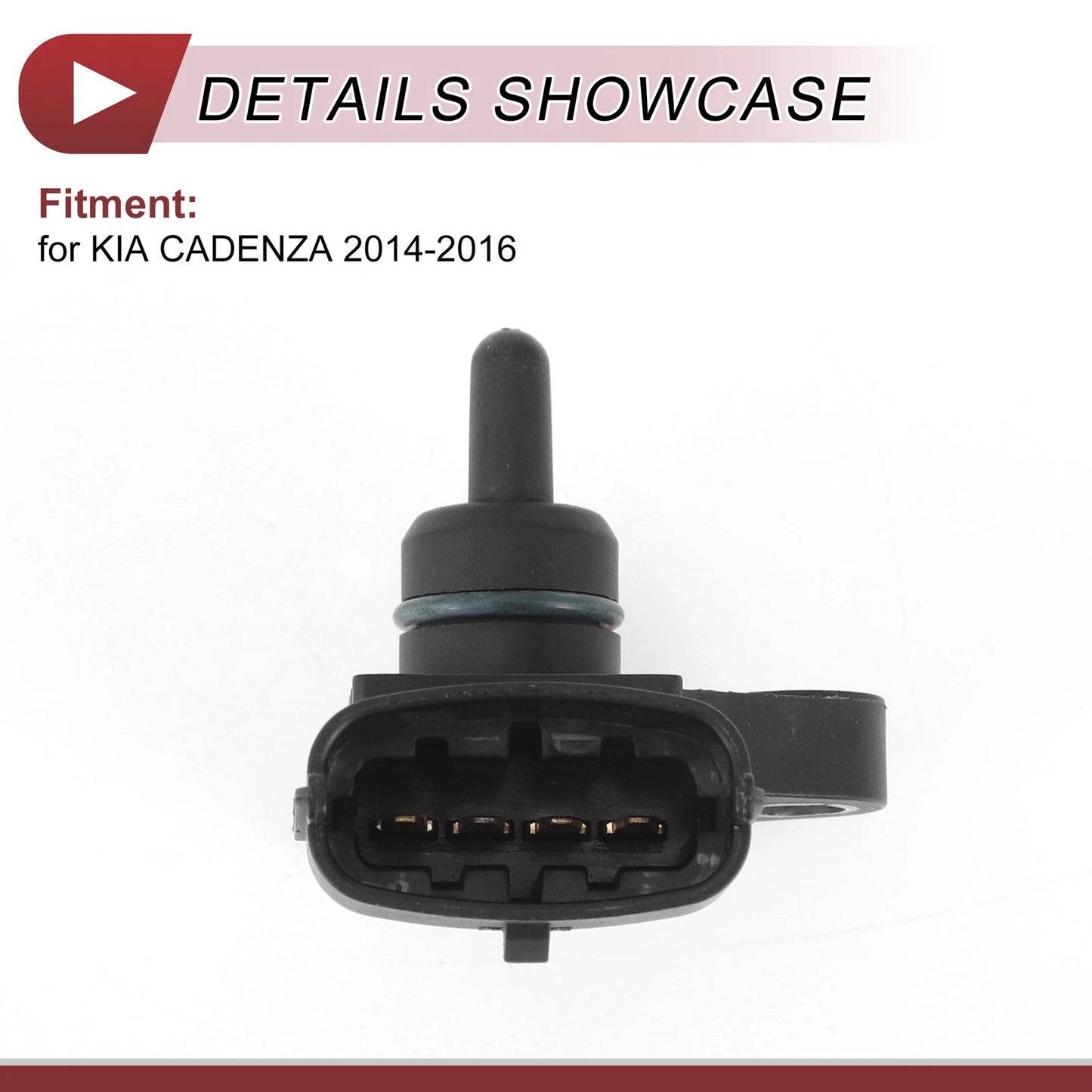 MAP Sensor for KIA Cadenza (2014-2016)