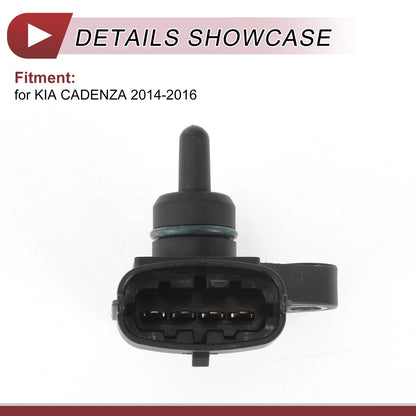 MAP Sensor for KIA Cadenza (2014-2016)