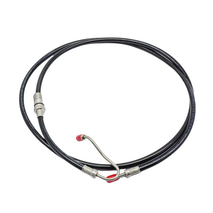 Hose Powertrim for Volvo Penta DPH/DPR Sterndrives