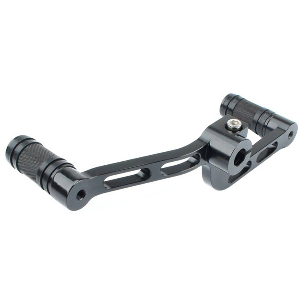Gear Shifter Lever Kit for Harley XL883 XL1200 Mid Controls (2004-2023)