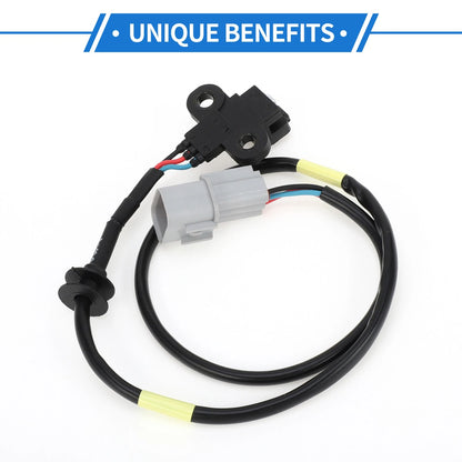 Crankshaft Position Sensor for MITSUBISHI Pajero 3.0 V6 24V (94-99)