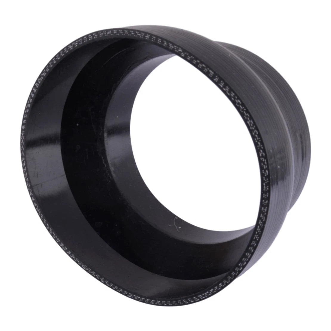 4" to 5" Black Silicone Hose Reducer Turbo Coupler