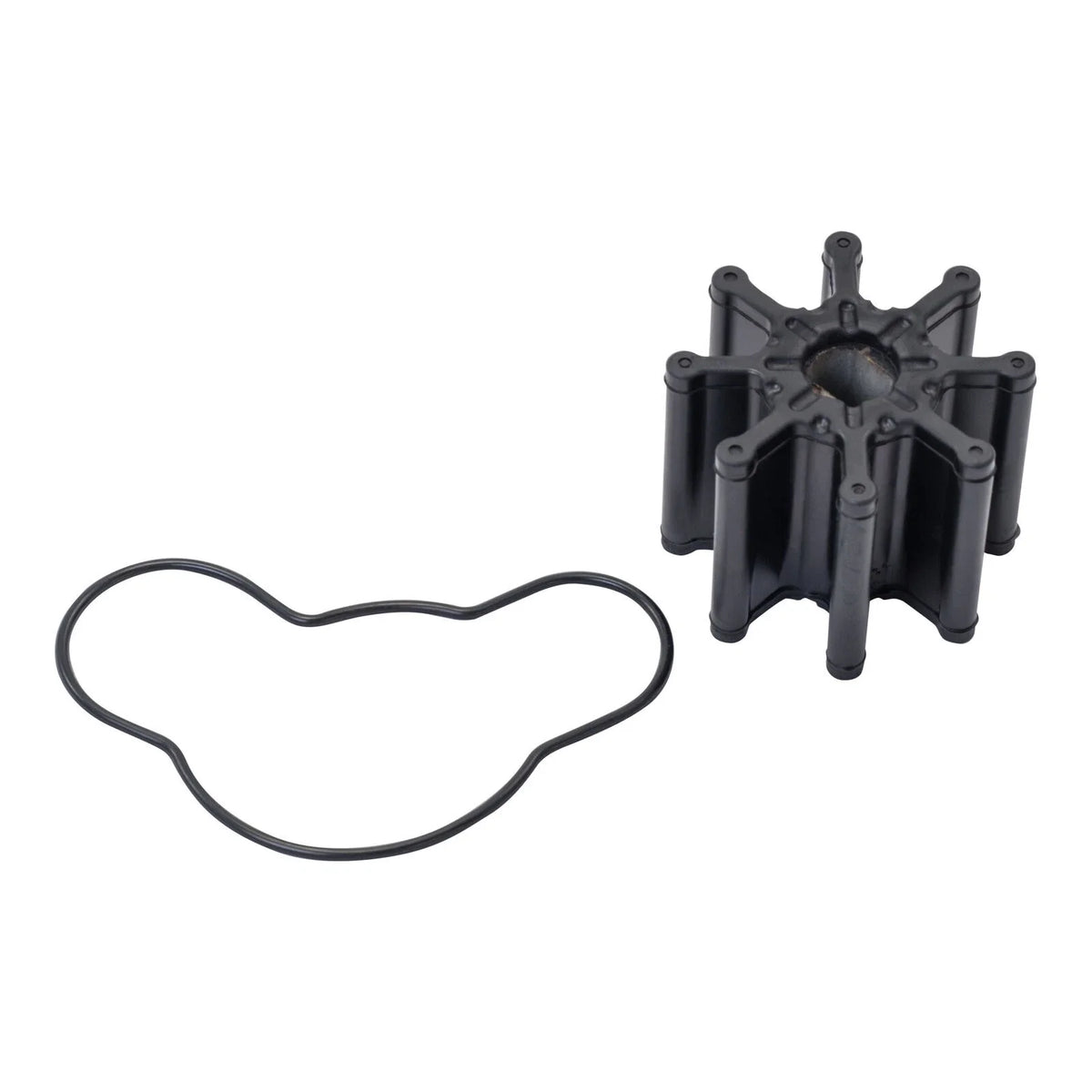 Water Pump Impeller Kit for MerCruiser 4.3L/5.0L/5.7L/8.1L