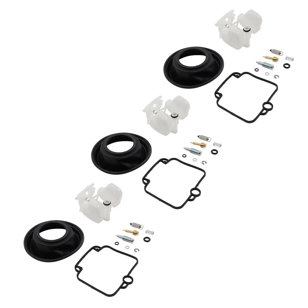 Carburetor Repair Kit for Mikuni BST36 Daytona 900 (1996)