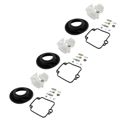 Carburetor Repair Kit for Mikuni BST36 Daytona 900 (1996)