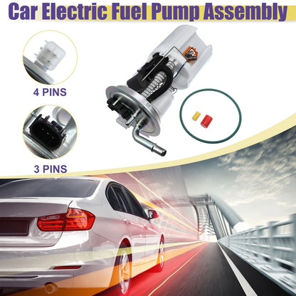 4.2L 5.3L 6.0L Fuel Pump Assembly for Chevy Trailblazer