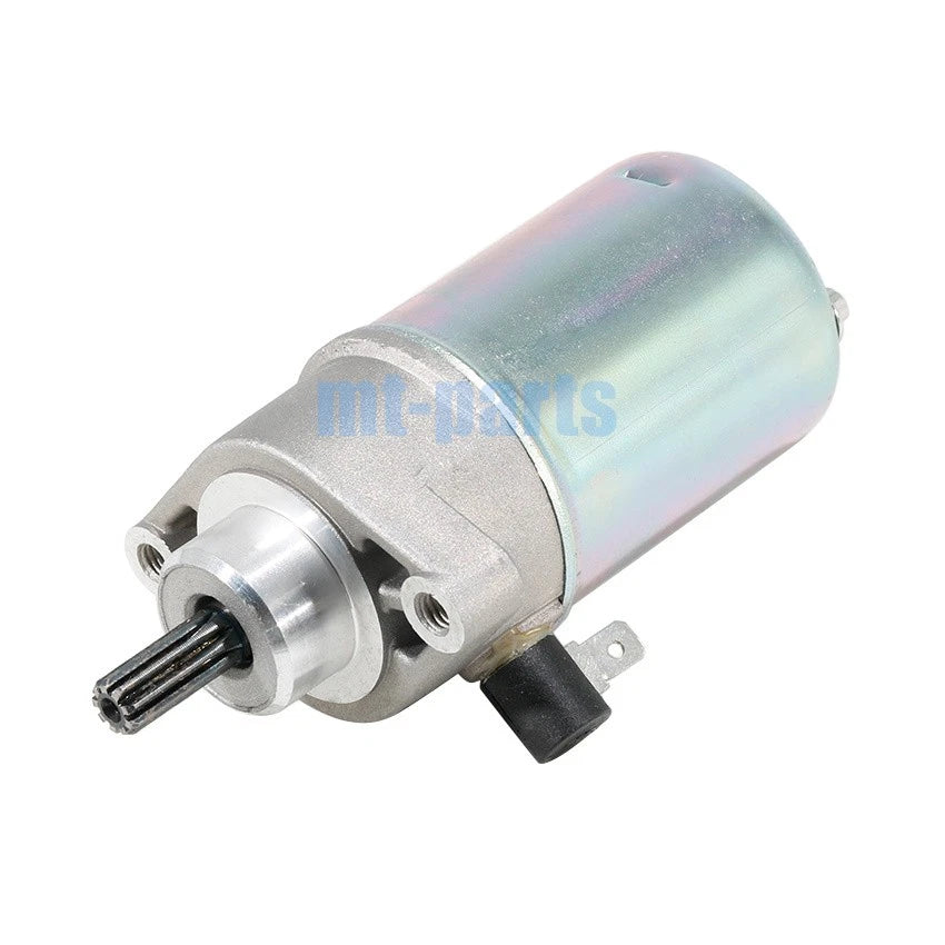 Starter Motor for Suzuki DR-Z50, DR-Z70, FB100D (2019-2024, 1992-2018, 1986-1997)