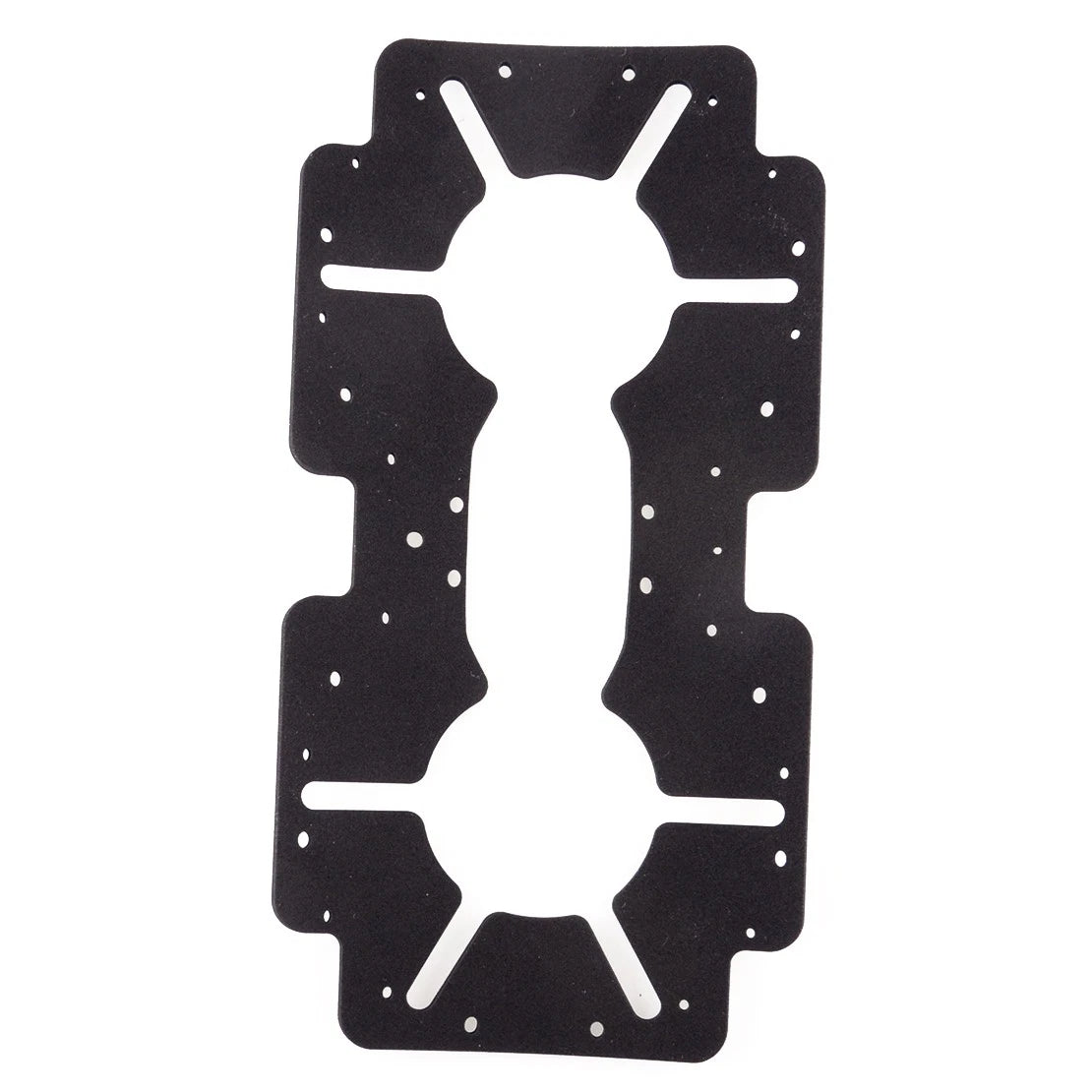 Cup Holder Tab Foam Sheet for Honda Pilot (2009-2015)