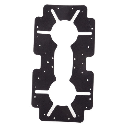 Cup Holder Tab Foam Sheet for Honda Pilot (2009-2015)