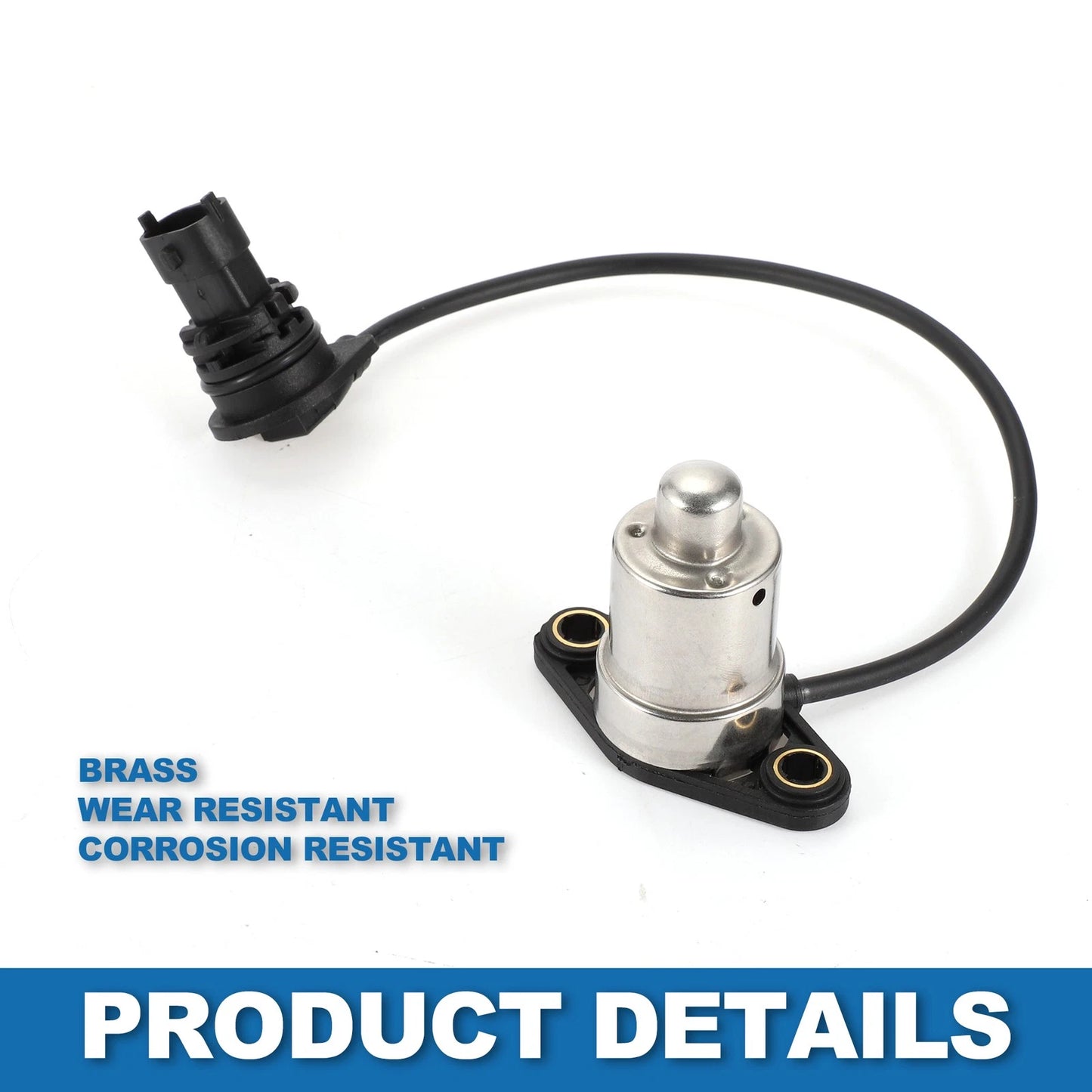 Engine Oil Level Sensor Oil Levelling Sensor for Buick Enclave (2013–2017)