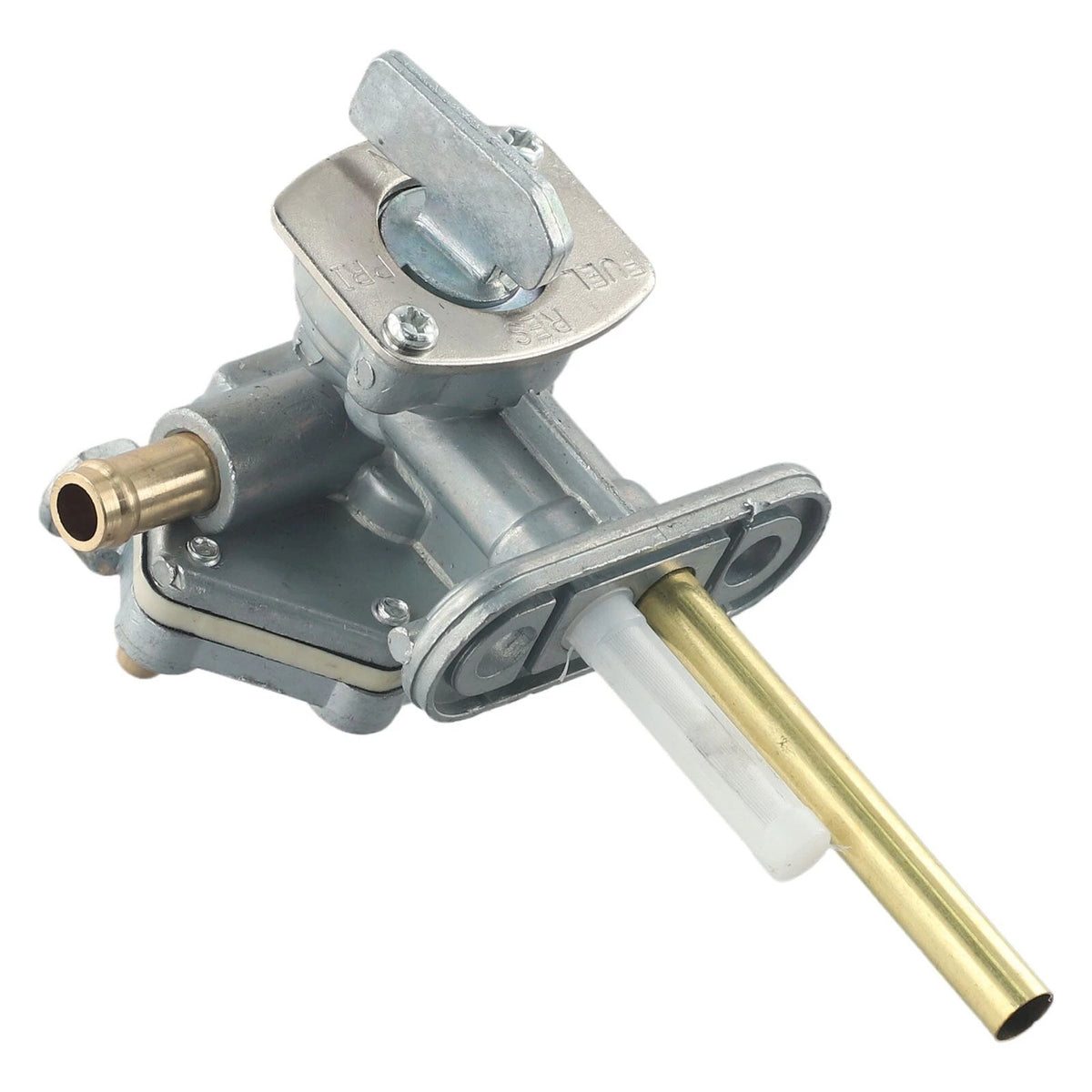 Premium Fuel Petcock for ZR750 Zephyr Optimize Fuel Consumption