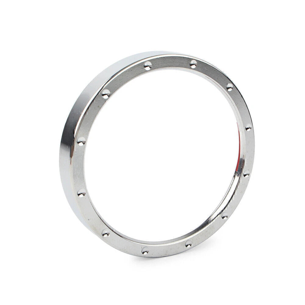 Speedometer Gauge Bezel Trim Ring for Harley Sportster XL883, Street Bob (2004-2023)