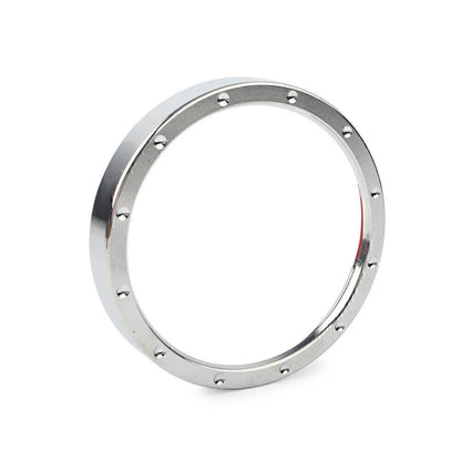 Speedometer Gauge Bezel Trim Ring for Harley Sportster XL883, Street Bob (2004-2023)