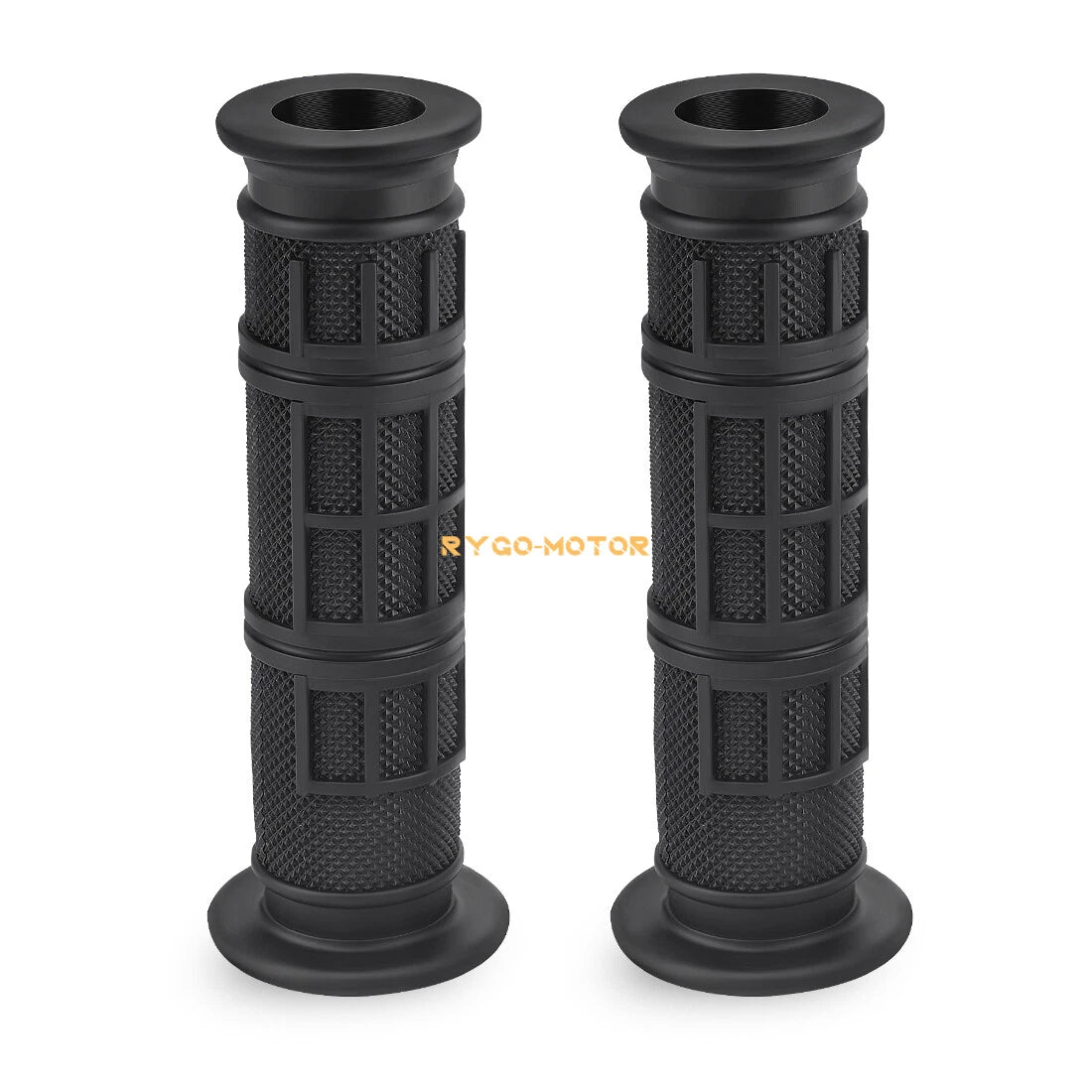 2 x Handlebar Grips for Can-Am Outlander 1000R 850 800 700 650 570