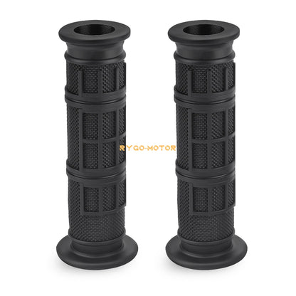 2 x Handlebar Grips for Can-Am Outlander 1000R 850 800 700 650 570