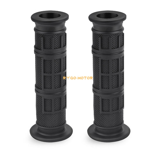 2 x Handlebar Grips for Can-Am Outlander 1000R 850 800 700 650 570