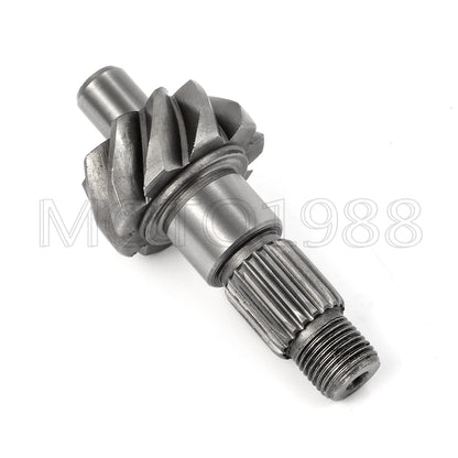 Rear Differential Ring Pinion Gear for Honda TRX300FW (1988–2000)