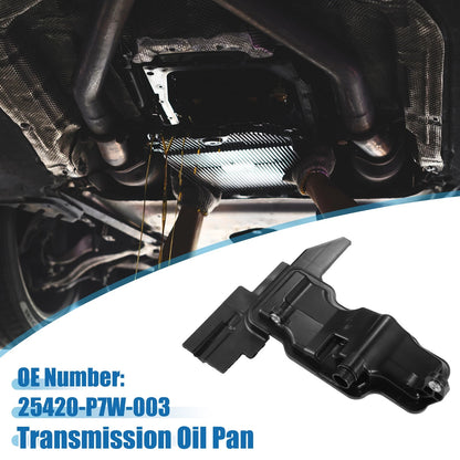 Oil Pan Automatic Transmission Filter for Honda Odyssey