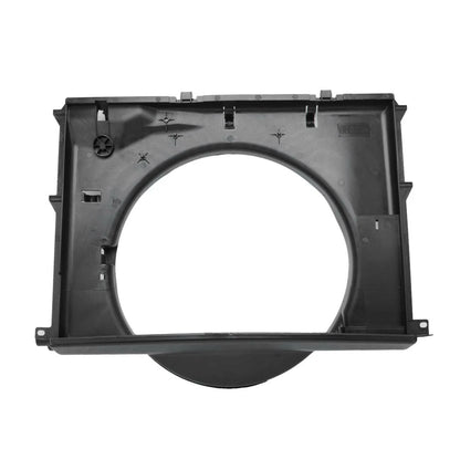 Engine Cooling Fan Shroud for BMW E39 520i 523i 525i 528i 530i (1996-2003)