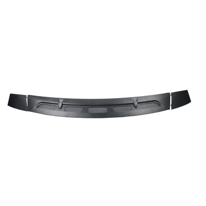 Hood Vent Cover Grille for Mercedes-Benz A Class W169 (2004-2012)