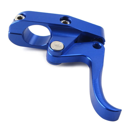 CNC Finger Throttle Lever for SeaDoo Super Jet Ski WaveRunner 440 550 650